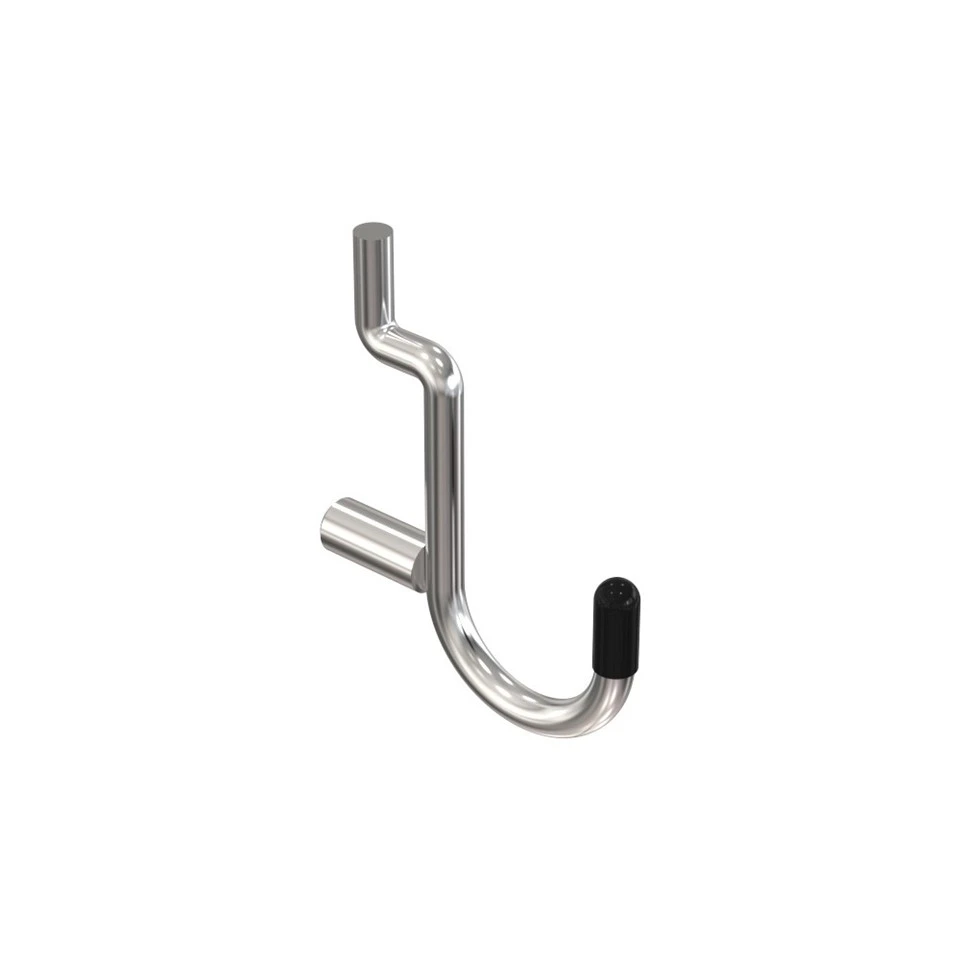 short pegboard hooks